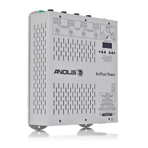 ArcPixel Power