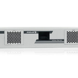 ArcPower Unit Rack