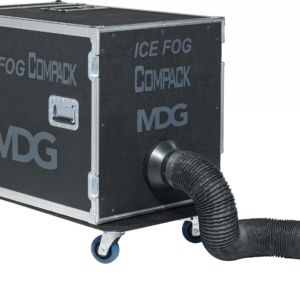 Ice Fog Compack