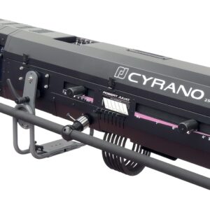 Cyrano – 1015