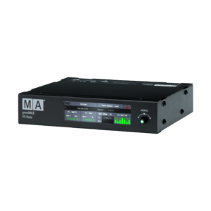 grandMA3 I/O Node