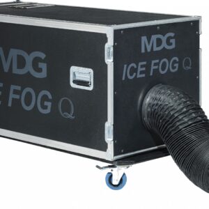 Ice Fog Q