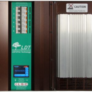 LDT