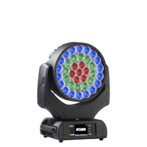 LEDWash 600X