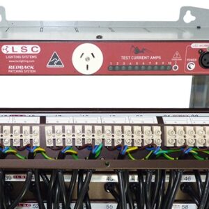REDBACK PatchBay