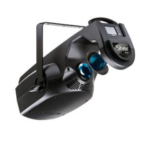 SilverScan