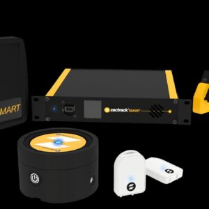 Zactrack Smart