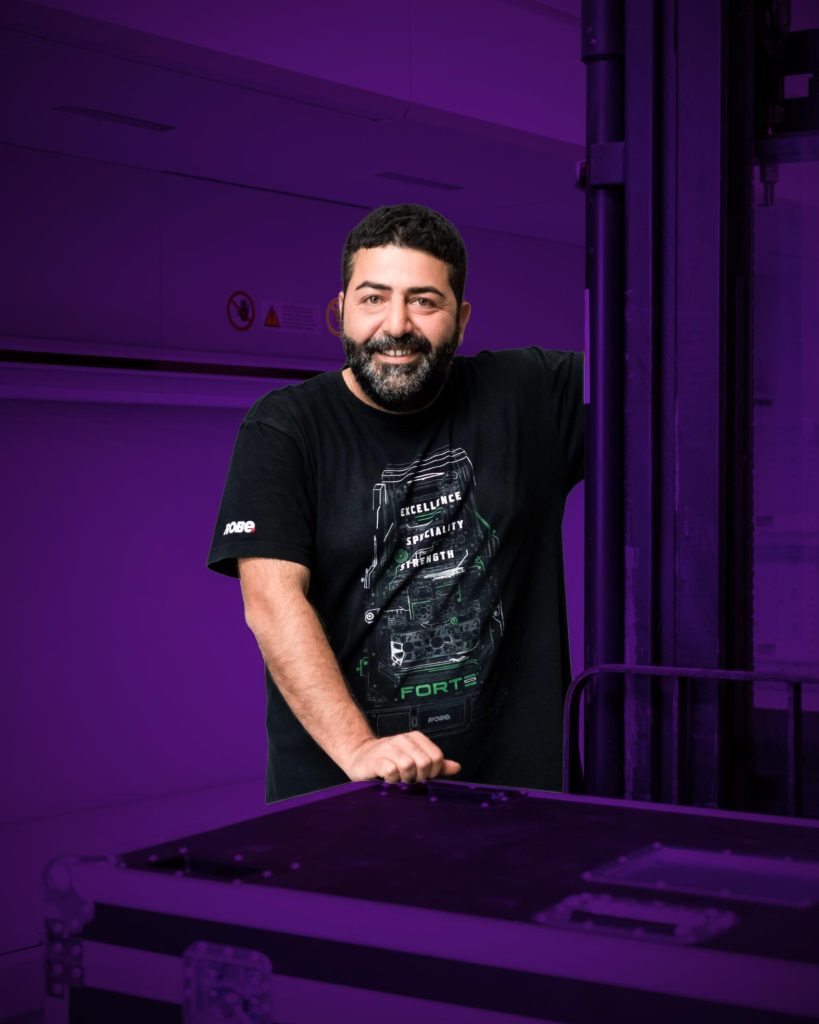 Giuseppe Magaletti