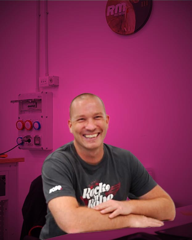 Luca Falcinelli