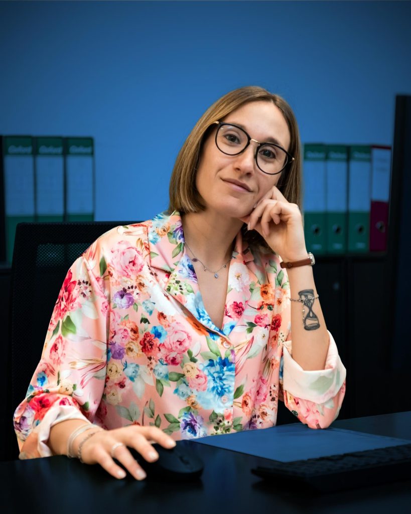 Lucia Ferri