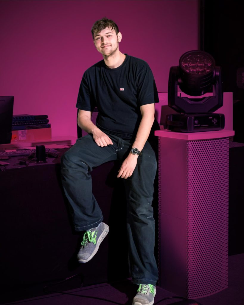 Matteo Angelini