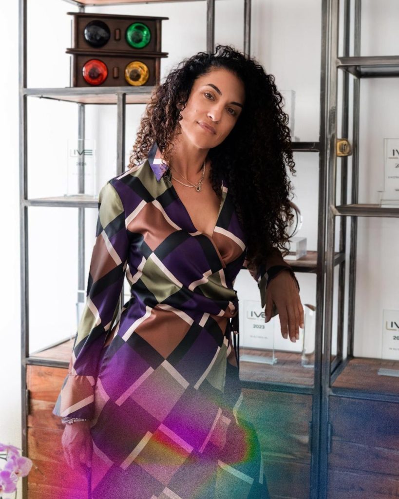 Paula Poroliseanu