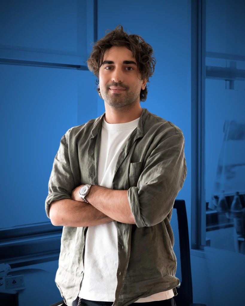 Davide Zaghini
