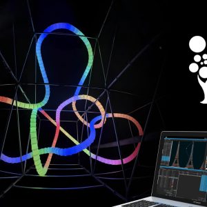 ENTTEC LED MAPPER (ELM): STANDARD 16 UNIVERSE