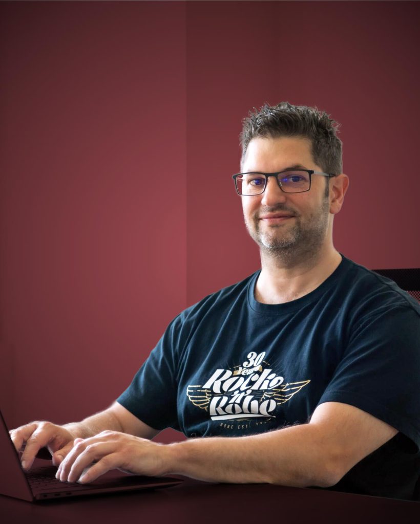 Marco Castellazzi