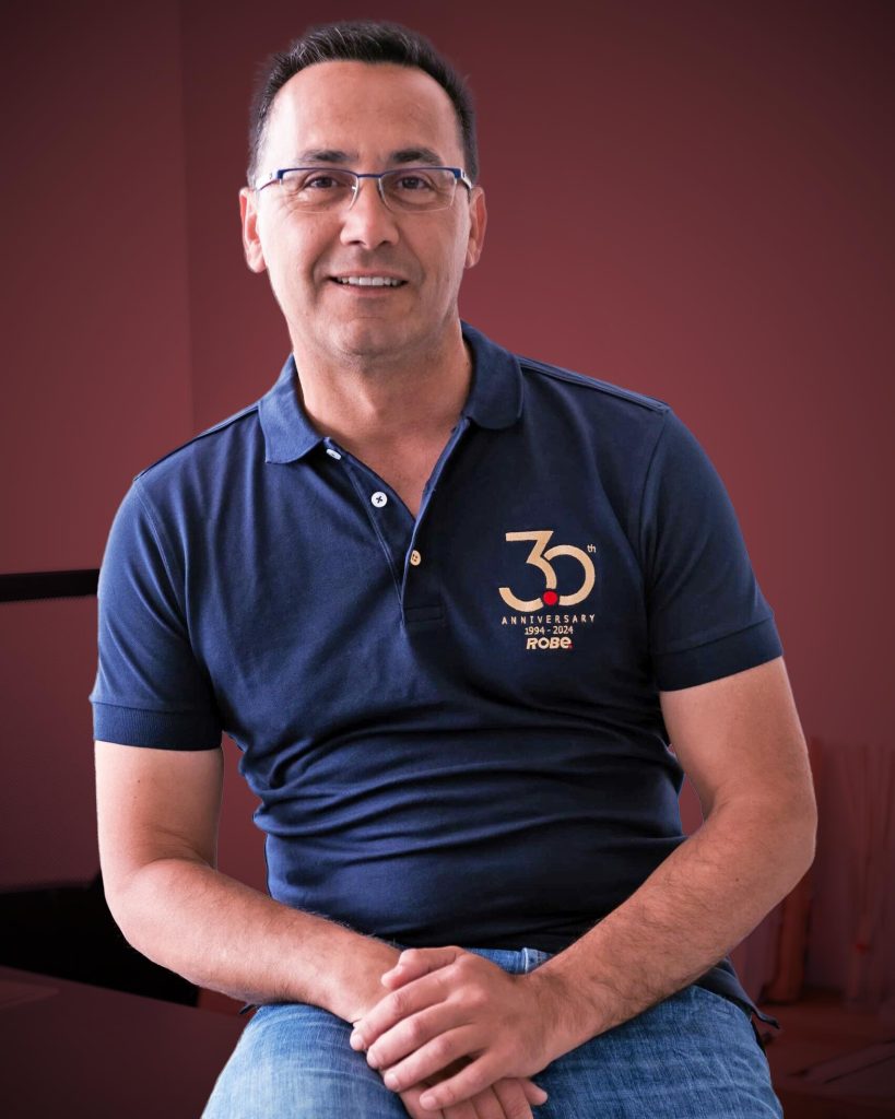 Michele Sgolacchia