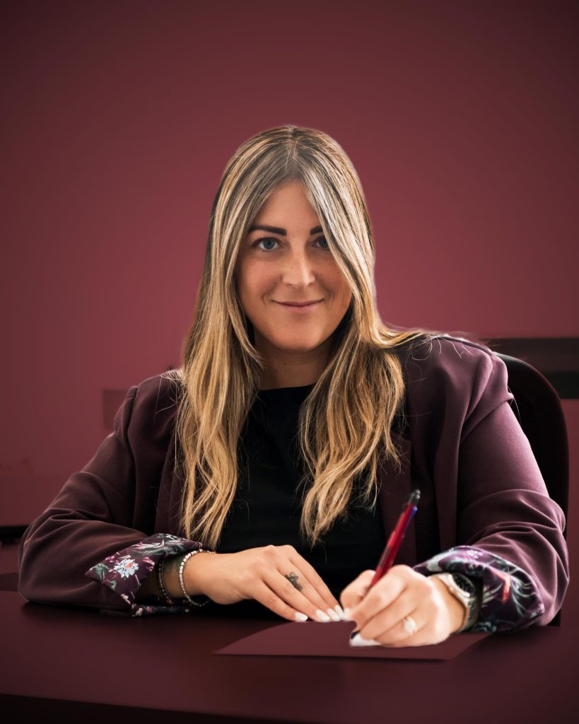 Valentina Rizzuti