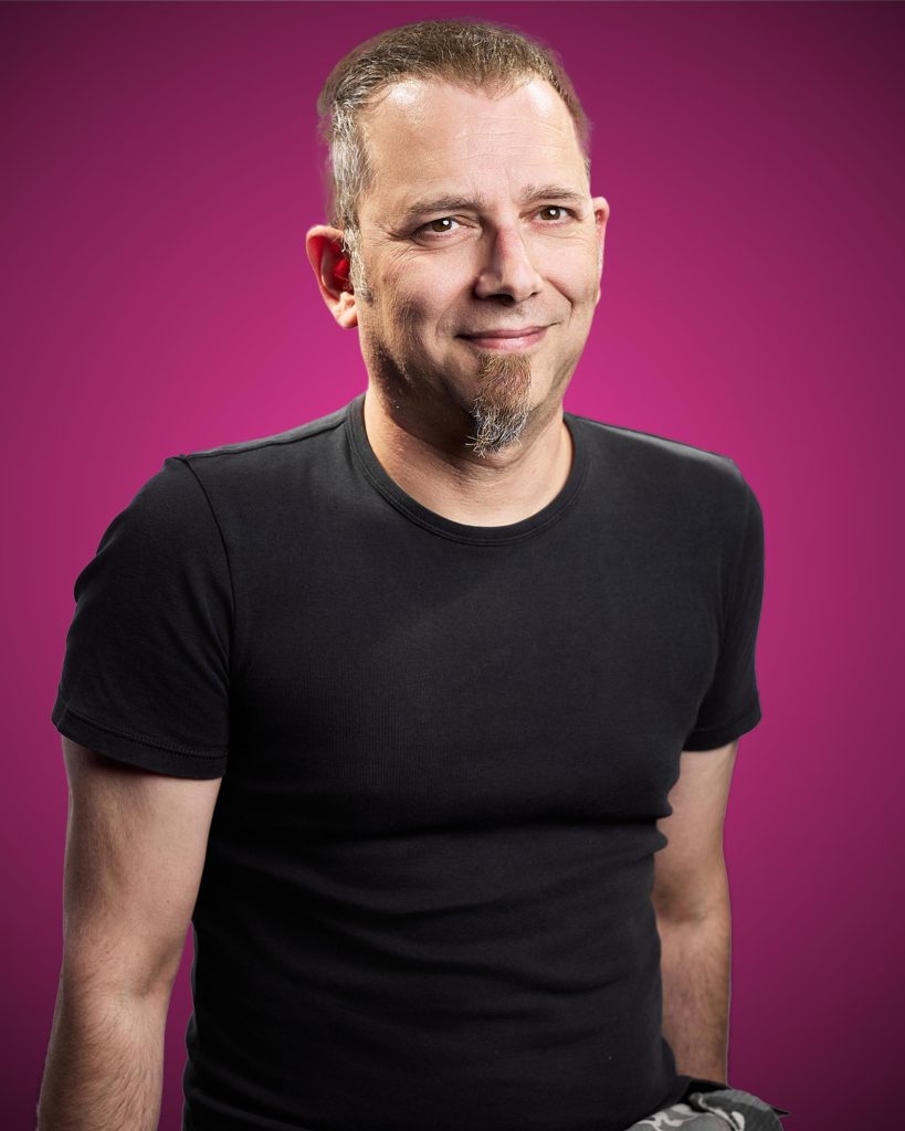 Federico Storari Federico Storari