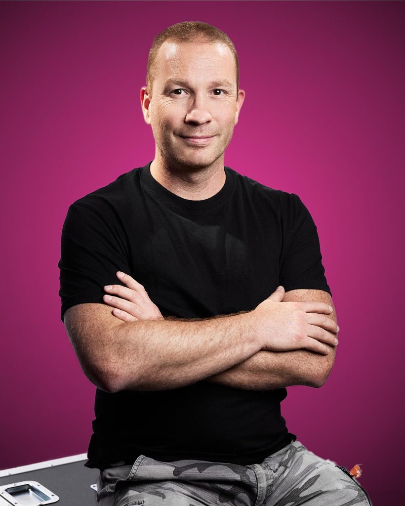 Luca Falcinelli Luca Falcinelli