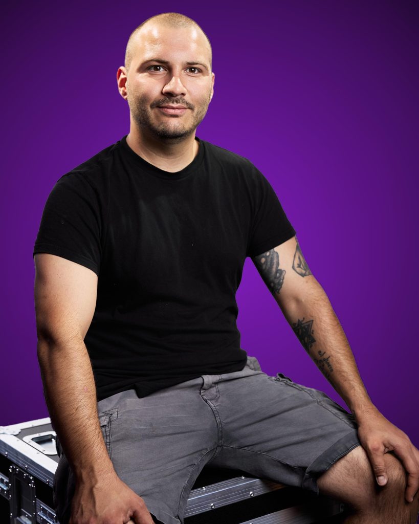 Luca Litti Luca Litti