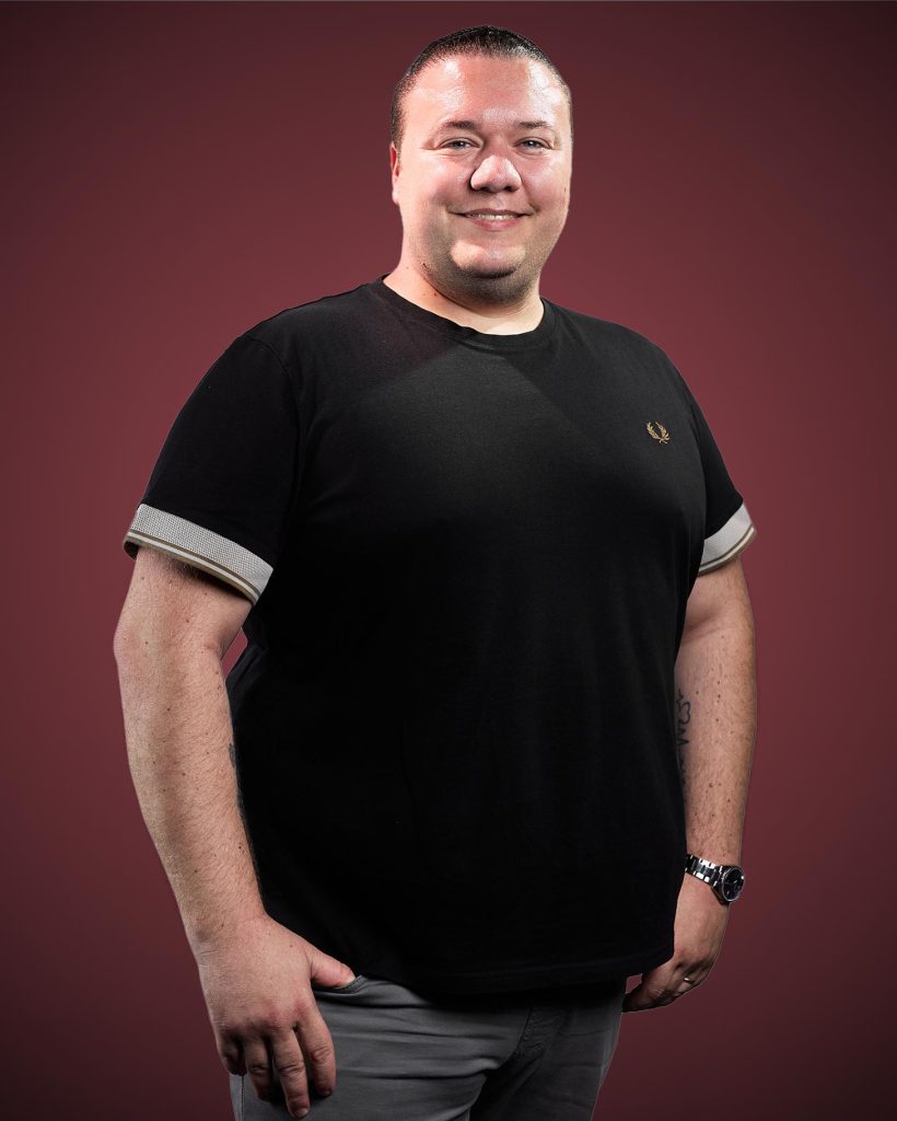 Paride Burioni Paride Burioni