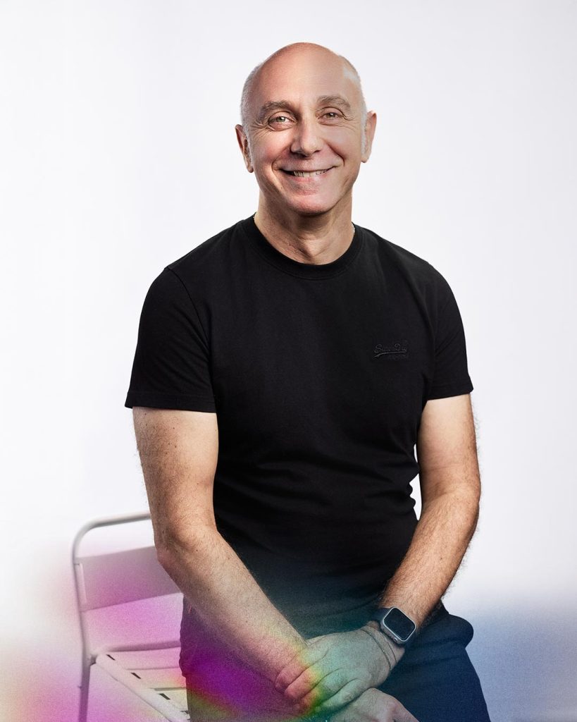 Ermanno Tontini Ermanno Tontini