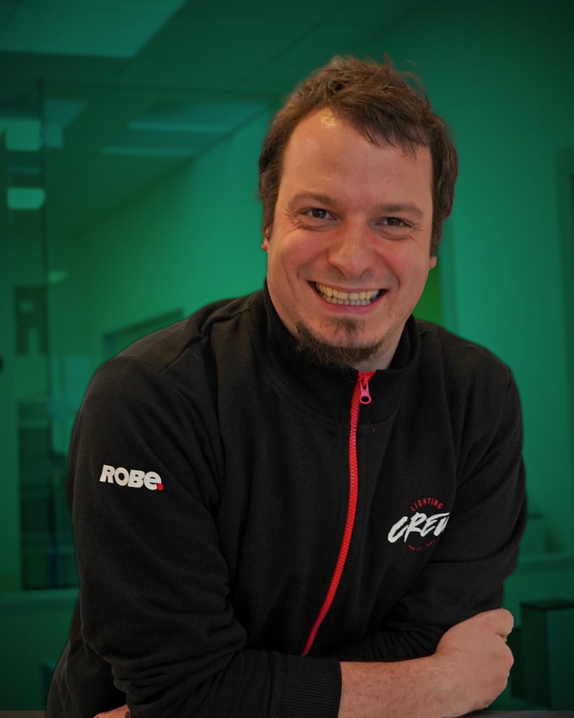 Steve Giovanazzi Steve Giovanazzi